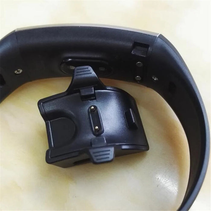 Dock Charger Adapter for Huawei Honor Band / Honor Band 3 with USB Charging Cable - 4