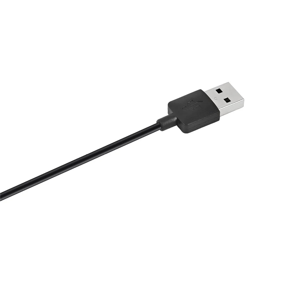 Dock Charger Adapter for TicWatch Pro Smart Watch with USB Charging Cable - 6