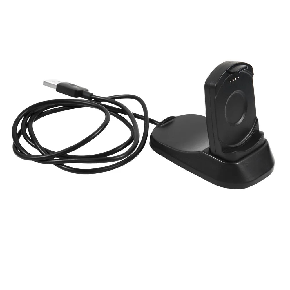 Dock Charger Adapter for TicWatch Pro Smart Watch with USB Charging Cable - 7
