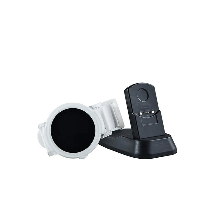 2 in 1 USB Charger Holder Dock Stand Adapter for Ticwatch E / Ticwatch S with 1m USB Cable - 5