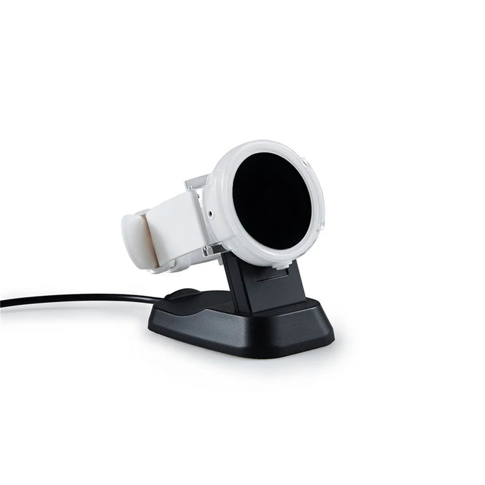 2 in 1 USB Charger Holder Dock Stand Adapter for Ticwatch E / Ticwatch S with 1m USB Cable - 6