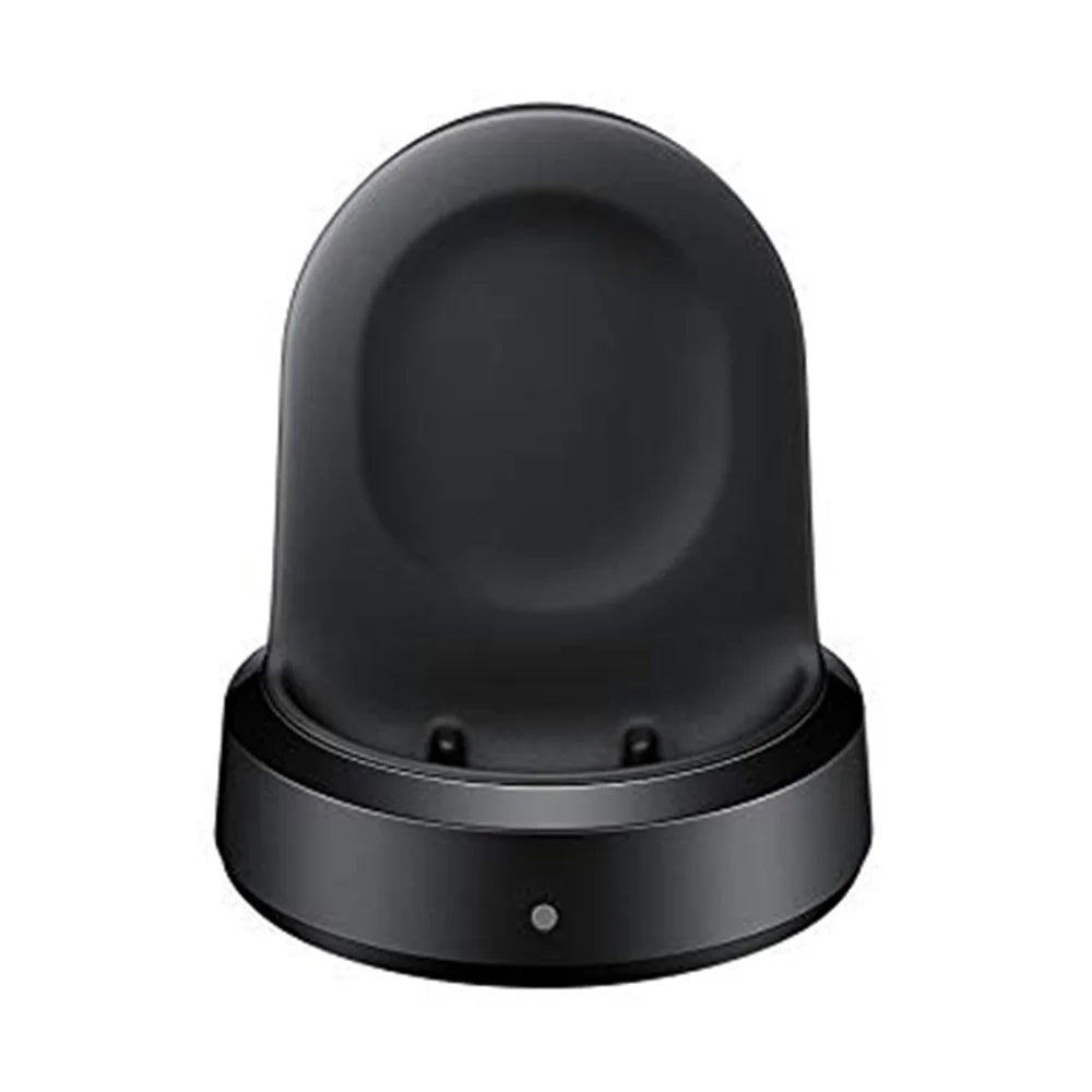 EP-YO805 For Samsung Galaxy Watch 46mm SM-R800 / 42mm SM-R810 Smart Watch Wireless Charger Charging Dock with Cable - 6