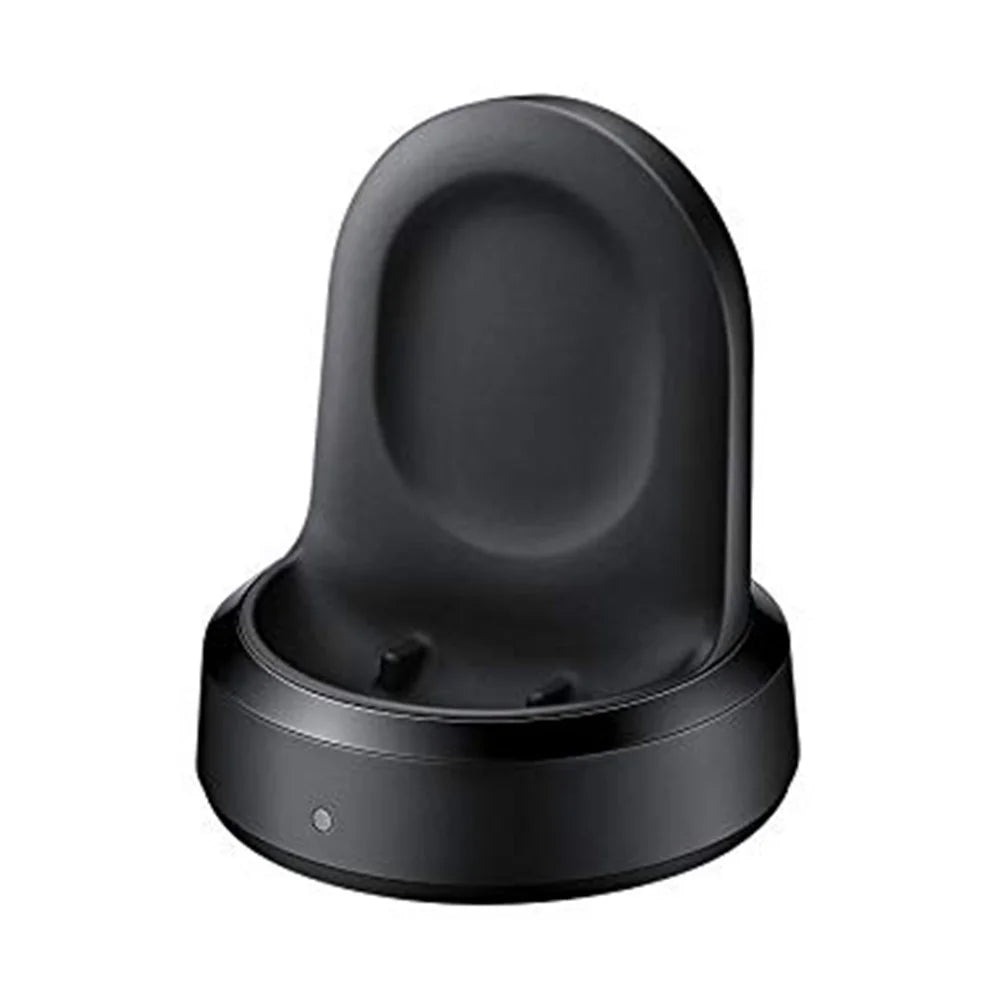 EP-YO805 For Samsung Galaxy Watch 46mm SM-R800 / 42mm SM-R810 Smart Watch Wireless Charger Charging Dock with Cable - 7