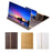 12-inch High Definition Wooden Mobile Video Screen Magnifier with Stand - Coffee - 3
