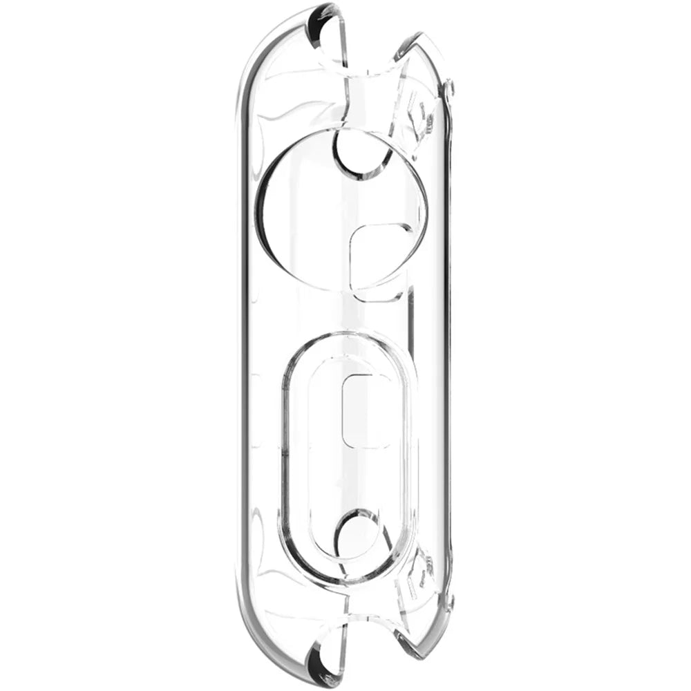 IMAK UX-3 Series for Apple Watch Series 3/2/1 42mm Soft Case Cover [Front Protection Version] - 4