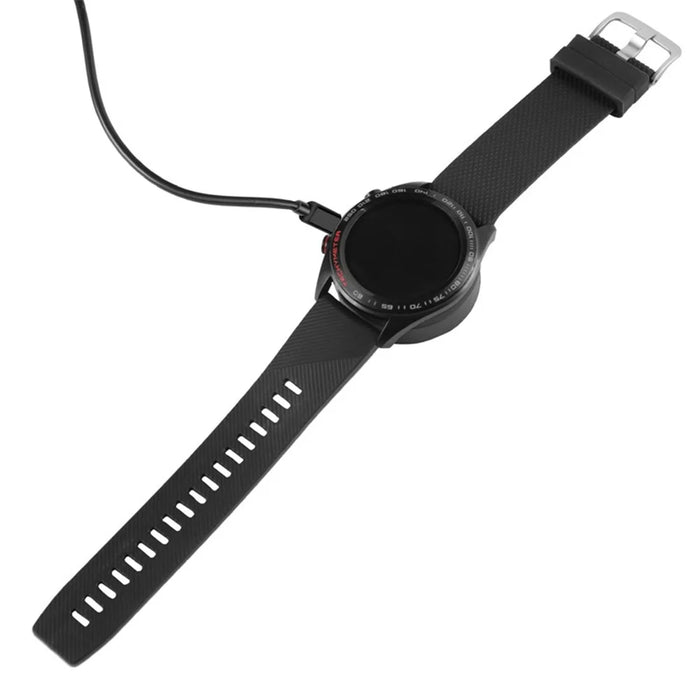 Magnetic Fixed Charging Cradle Cable for Huawei Watch GT / Honor Watch Magic - 6