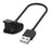 15 CM Portable USB Charging Cable Clip for Samsung Galaxy Fit-e R375 - 4