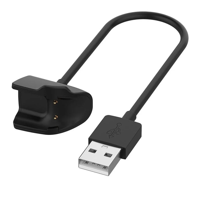 15 CM Portable USB Charging Cable Clip for Samsung Galaxy Fit-e R375 - 4