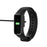 15 CM Portable USB Charging Cable Clip for Samsung Galaxy Fit-e R375 - 5