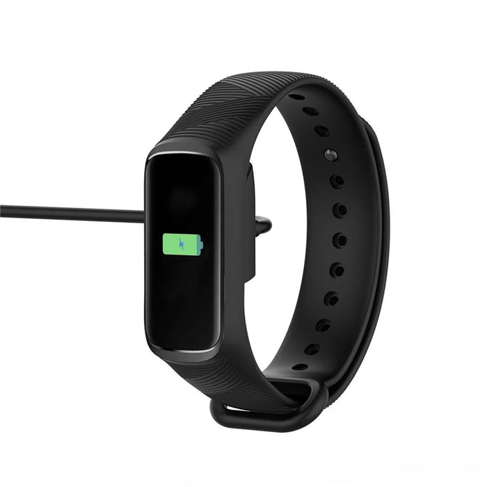 15 CM Portable USB Charging Cable Clip for Samsung Galaxy Fit-e R375 - 5