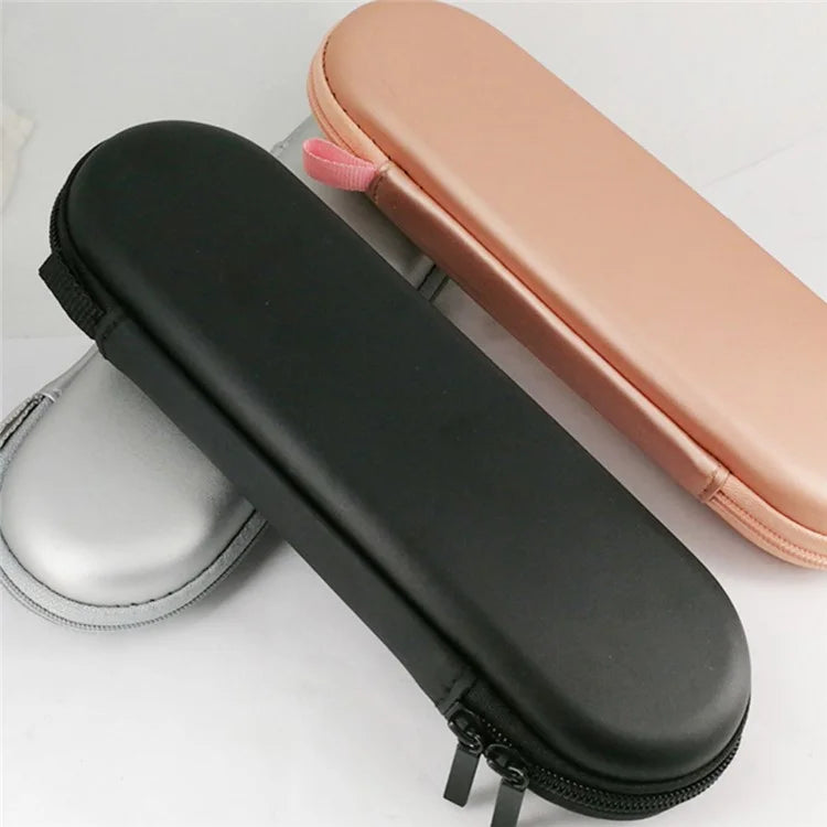 Anti-Pressure Hard Case Applicable for Apple Pencil (2nd Generation) - Black - 7