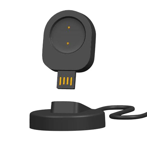 Portable Removable Multi-function USB Cable Charging Dock Charger for Amazfit GTR 42mm 1909/GTR 47mm 1901 - 1