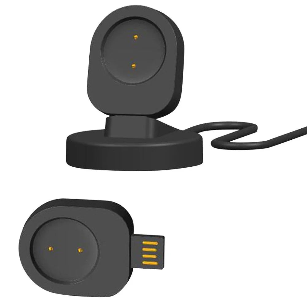 Portable Removable Multi-function USB Cable Charging Dock Charger for Amazfit GTR 42mm 1909/GTR 47mm 1901 - 3