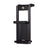 1/4“ Threaded Multi-function Mobile Phone Bracket for Phone Tablet with Tripod Unipod and Selfie Stick - 6