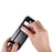 1/4“ Threaded Multi-function Mobile Phone Bracket for Phone Tablet with Tripod Unipod and Selfie Stick - 7