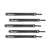 ESSAGER 10Pcs Data Cable Organizer Headphone Cord Finishing Wrap - 3