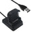 USB Magnetic Charging Dock Cradle for Fitbit Versa Smart Watch - 2