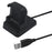 USB Magnetic Charging Dock Cradle for Fitbit Versa Smart Watch - 6