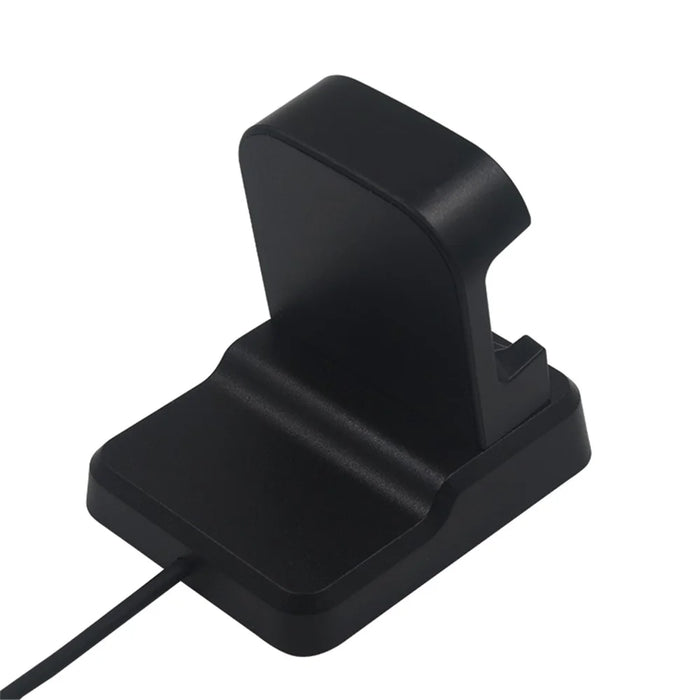 USB Magnetic Charging Dock Cradle for Fitbit Versa Smart Watch - 7