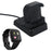 Magnetic USB Cable Charger Dock for Fitbit Versa 2 Smart Watch - 3