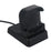 Magnetic USB Cable Charger Dock for Fitbit Versa 2 Smart Watch - 4