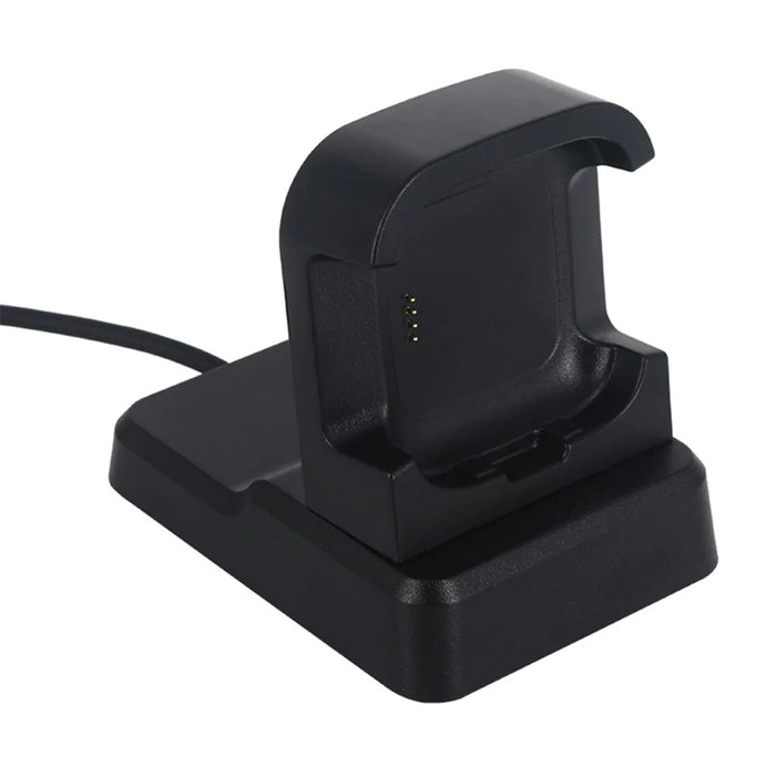 Magnetic USB Cable Charger Dock for Fitbit Versa 2 Smart Watch - 4