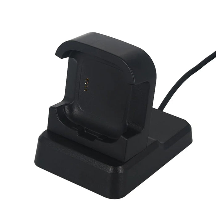 Magnetic USB Cable Charger Dock for Fitbit Versa 2 Smart Watch - 5