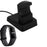 USB Charging Stand Dock Cable Holder for Fitbit Charge 4 / 3 - 3