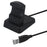 USB Charging Stand Dock Cable Holder for Fitbit Charge 4 / 3 - 6