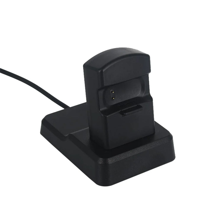USB Charging Cradle Cable Dock Station Holder for Fitbit Inspire / Inspire HR - 4