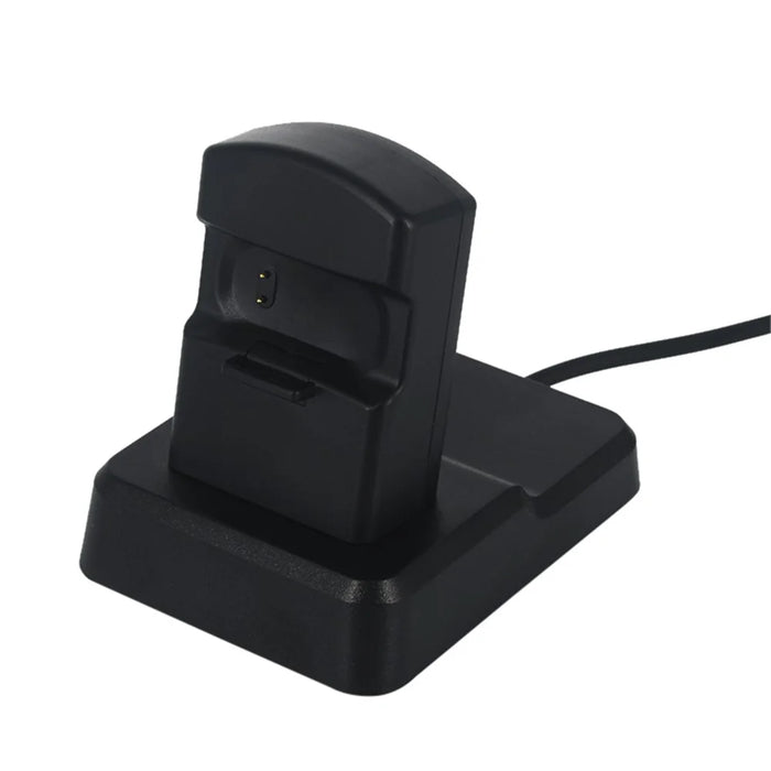 USB Charging Cradle Cable Dock Station Holder for Fitbit Inspire / Inspire HR - 5