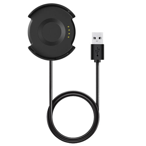 USB Charging Cable Dock Charger Cradle for Amazfit Verge A1801 / Huami Watch Youth Edition A1808 - 1
