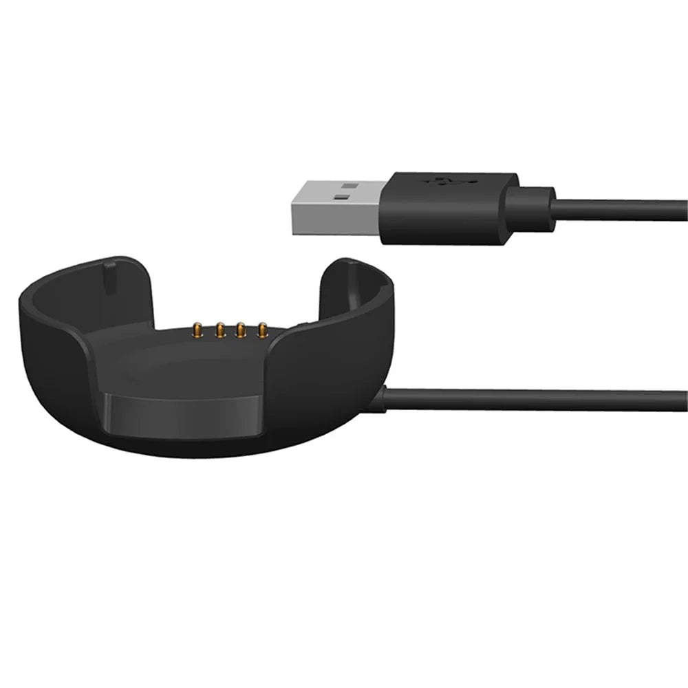 USB Charging Cable Dock Charger Cradle for Amazfit Verge A1801 / Huami Watch Youth Edition A1808 - 7
