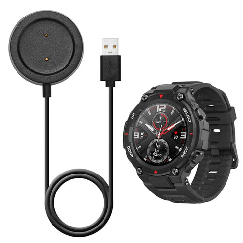 USB Charging Cable Dock for Amazfit T-ReX A1918 - 1