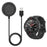 USB Charging Cable Dock for Amazfit T-ReX A1918 - 1
