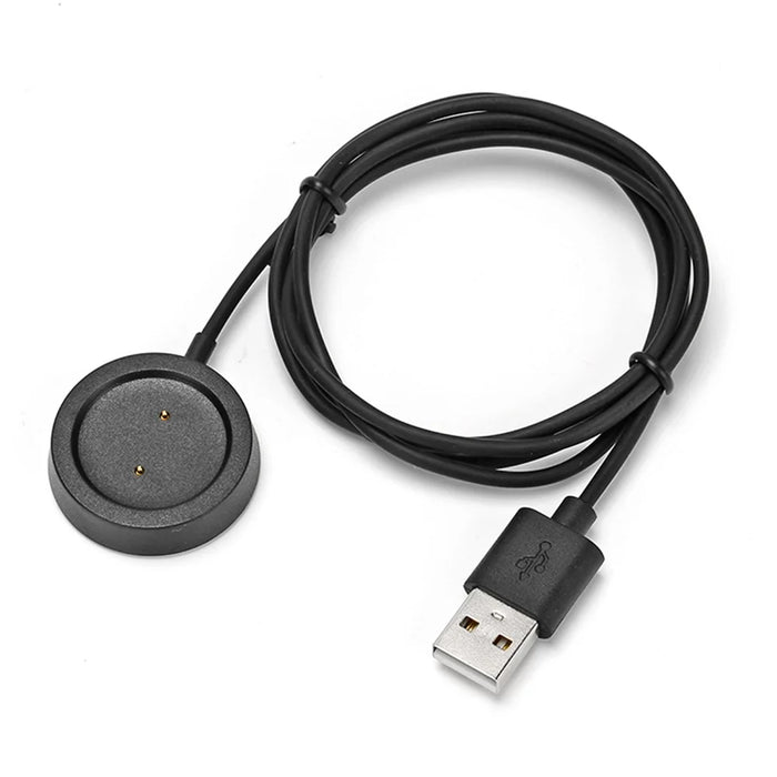 USB Charging Cable Dock for Amazfit T-ReX A1918 - 3