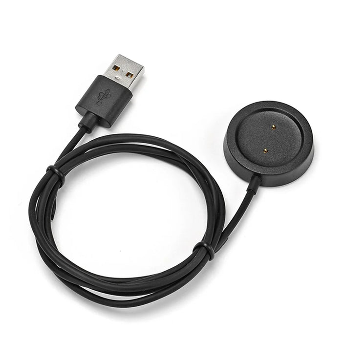 USB Charging Cable Dock for Amazfit T-ReX A1918 - 4