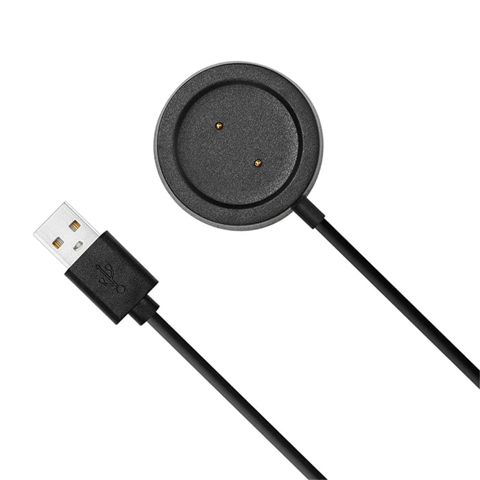 USB Charging Cable Dock for Amazfit T-ReX A1918 - 5