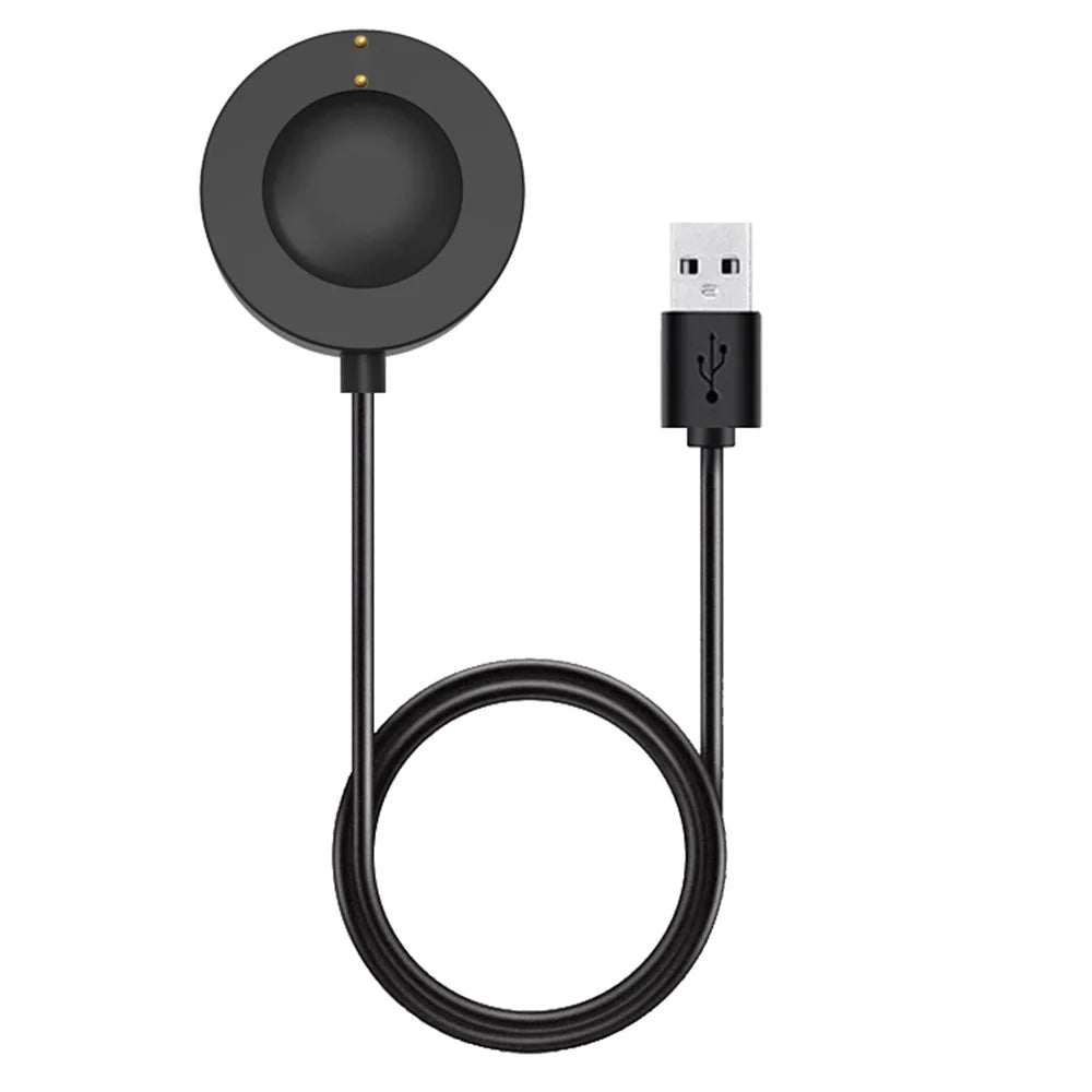 Replacement Charger Dock for Diesel Smartwatch DZT2015/14/12/11/10/09/06/02 - 2