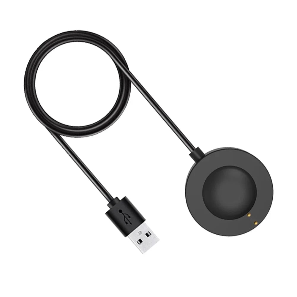 Replacement Charger Dock for Diesel Smartwatch DZT2015/14/12/11/10/09/06/02 - 5