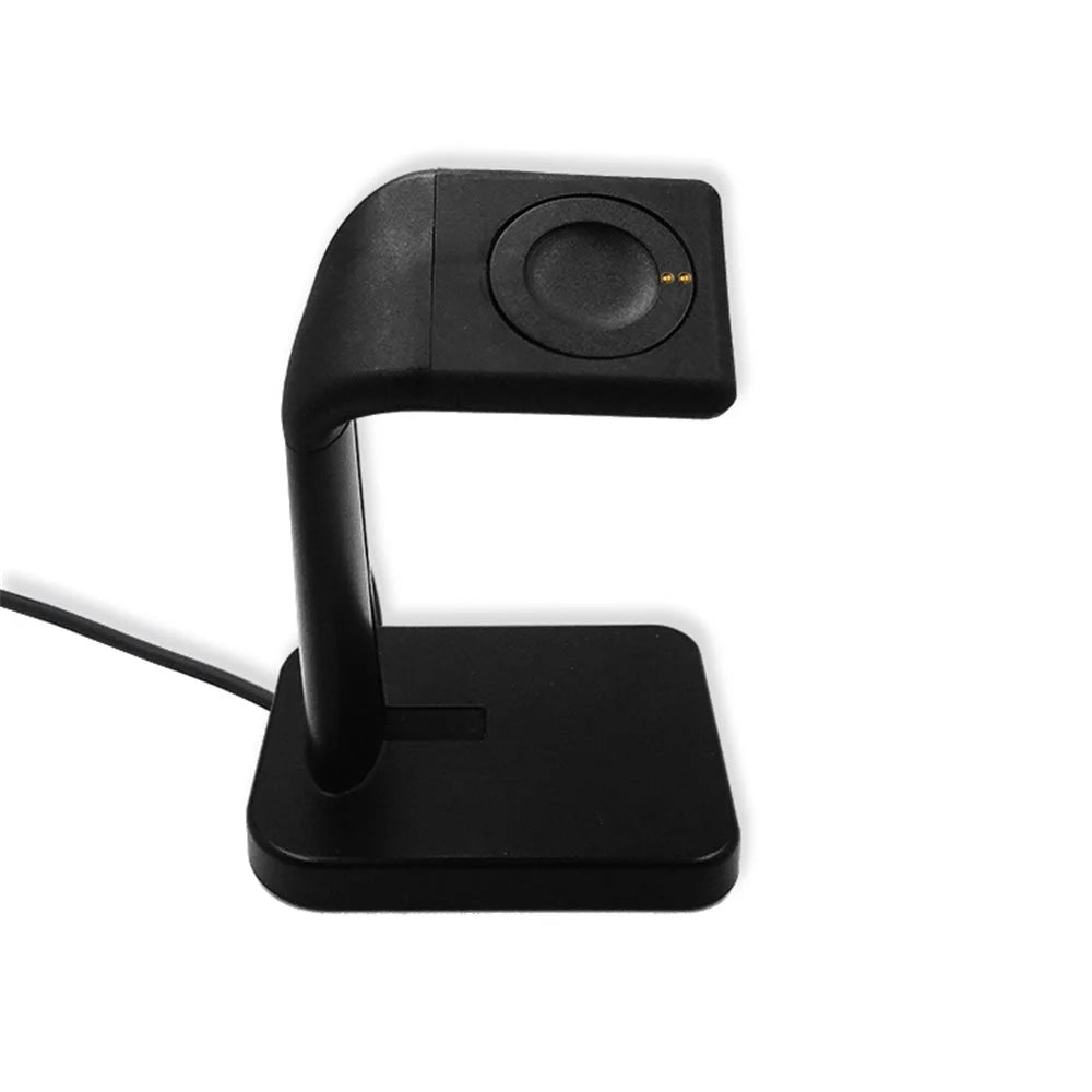 Charging Cable Magnetic Charger Dock Desktop Holder for Diesel Smartwatch DZT2015/14/12/11/10/09/06/02 - 5