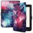 TPU Soft Material Printing Surface Shell for Kobo Nia eReader 6-inch (2020) - Galaxy - 1