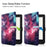 TPU Soft Material Printing Surface Shell for Kobo Nia eReader 6-inch (2020) - Galaxy - 6