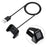Smartwatch Charger Cable Charging Dock for Amazfit Bip Lite A1915/ Bip A1608 - 1