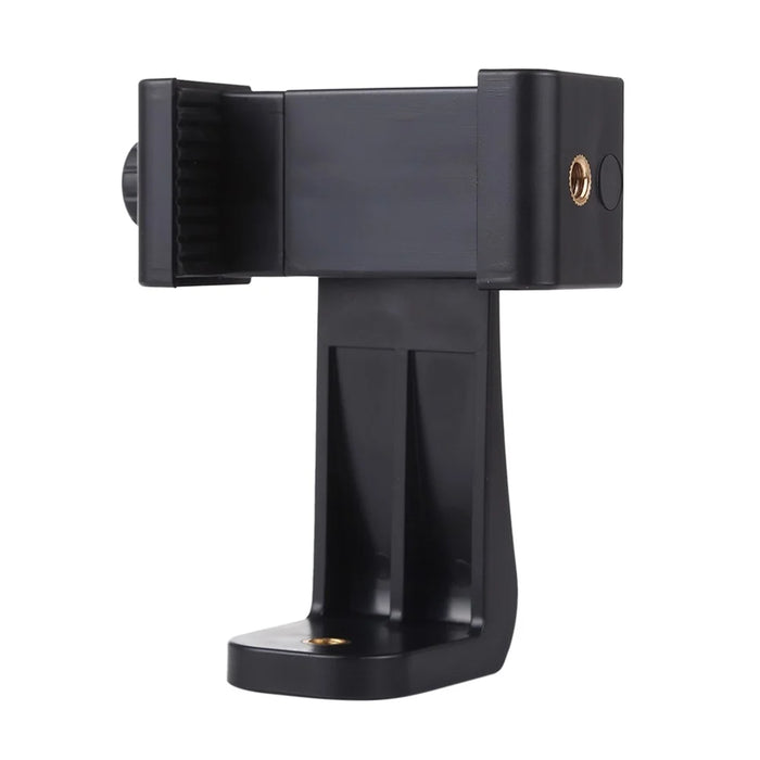 PULUZ PU410 360° Rotating Universal Shooting Phone Clamp Holder Bracket for Smartphones - 3