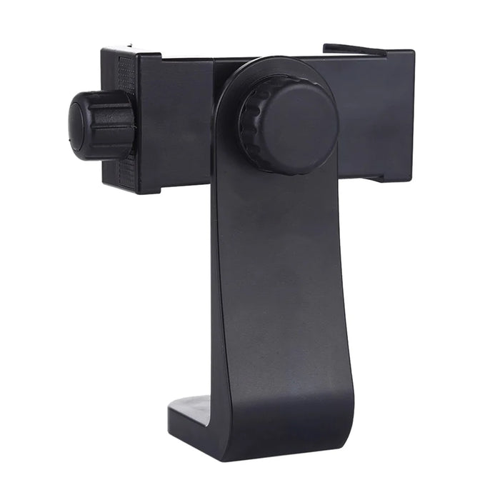 PULUZ PU410 360° Rotating Universal Shooting Phone Clamp Holder Bracket for Smartphones - 4