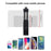 PULUZ PU410 360° Rotating Universal Shooting Phone Clamp Holder Bracket for Smartphones - 6