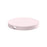 Soft Silicone Protective Cover for Magsafe Wireless Charger Case - Pink - 2