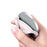 Soft Silicone Protective Cover for Magsafe Wireless Charger Case - Pink - 3