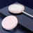 Soft Silicone Protective Cover for Magsafe Wireless Charger Case - Pink - 4